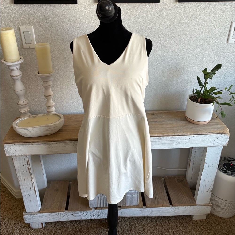 Fabletics Athletic Golf/Tennis Dress
